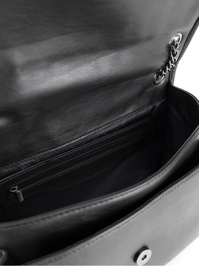 Beverly Hills Polo Club Bolso Beverly Hills Polo Club BHPC-B-002-06 Negro