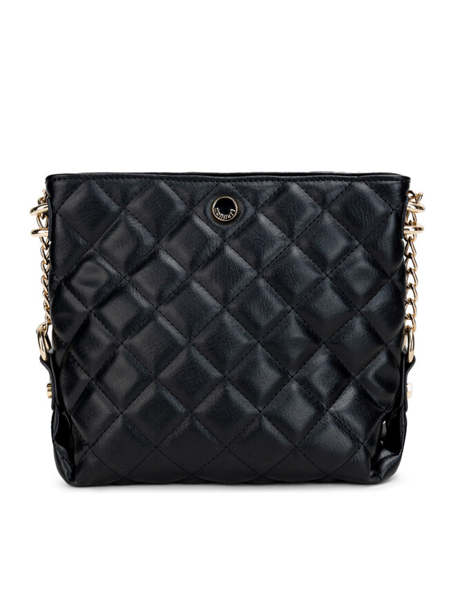 Monnari Táska Monnari TORIMP0-24Z-BAG4610-K020 Fekete