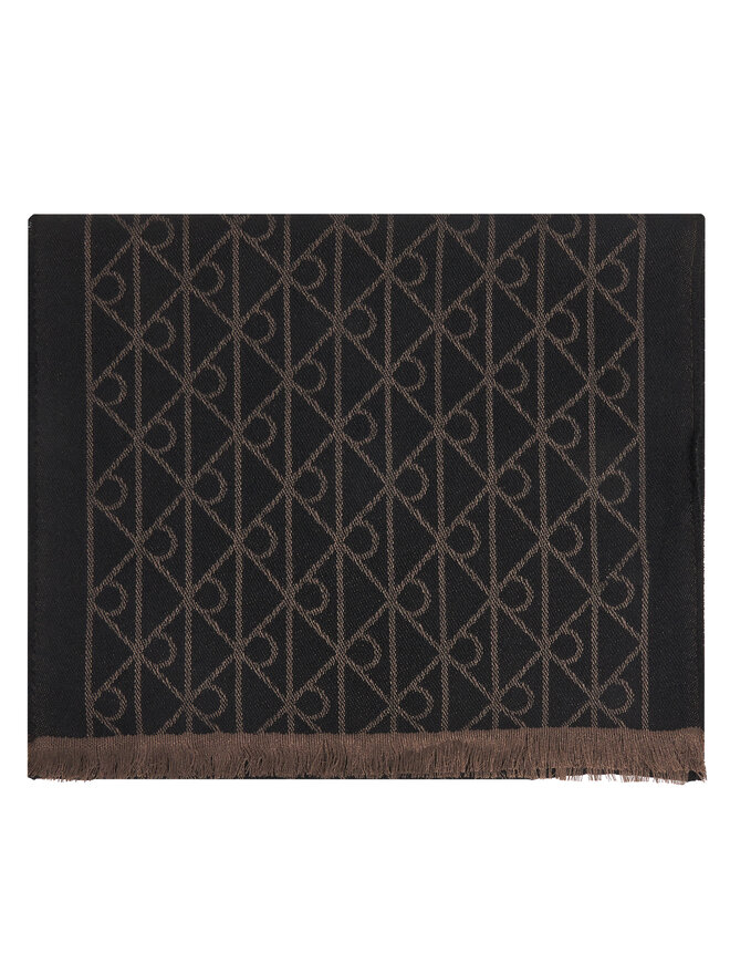 Calvin Klein Bufanda Calvin Klein LV04D8064G Gris