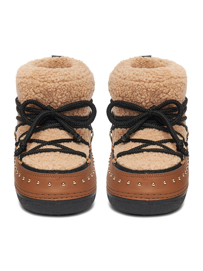 DeeZee Schneeschuhe DeeZee JC4328 Braun
