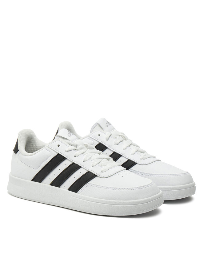 adidas Sneakers adidas Breaknet 2.0 HP9445 Alb