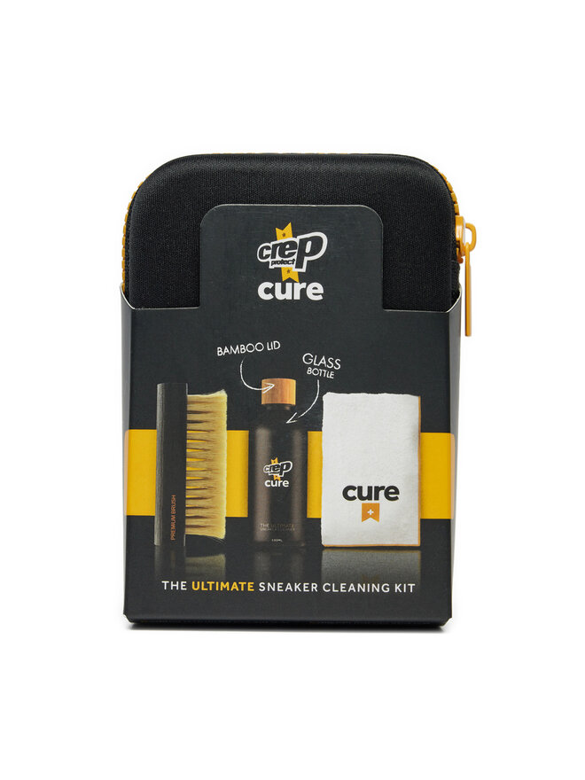 Crep Protect Čistiaca sada Crep Protect The Ultimate Sneaker Cleaning Kit 1003