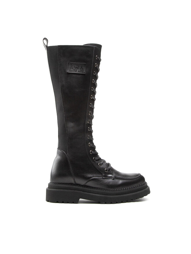 Rage Age Botas altas Rage Age RA-16-06-000410 Negro