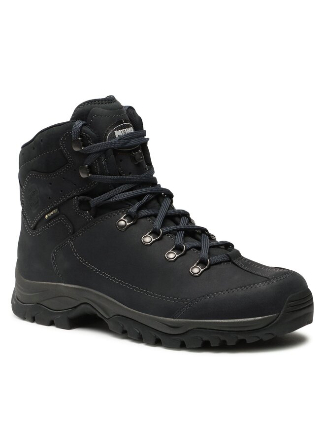 Meindl Trekkingschuhe Meindl Vakuum Men Ultra 2849 Dunkelblau