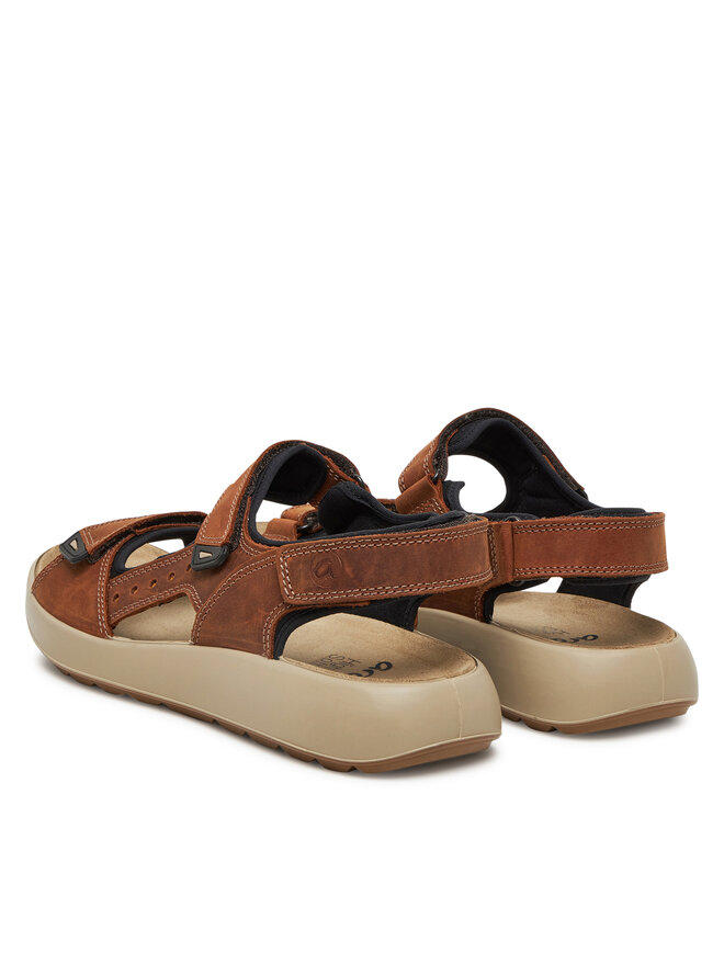 Ara Sandalias Ara Piero 11-21506-16 Marrón