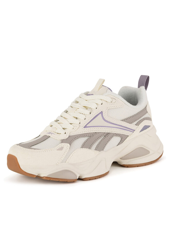 Reebok Сникърси Reebok CHARGE AR30246WCCI Екрю