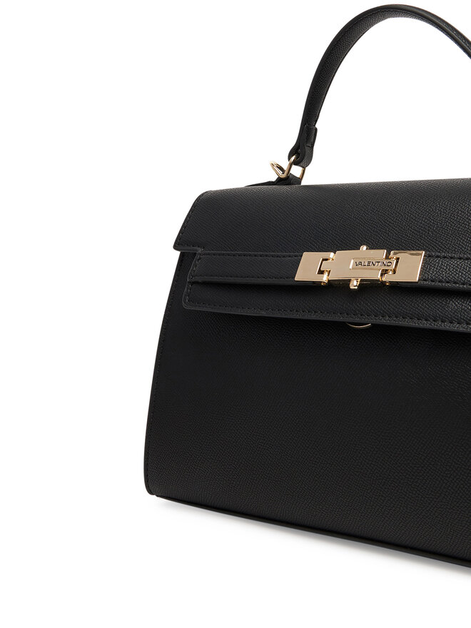 Valentino Τσάντα Valentino Fae Re VBS9AD37 Μαύρο