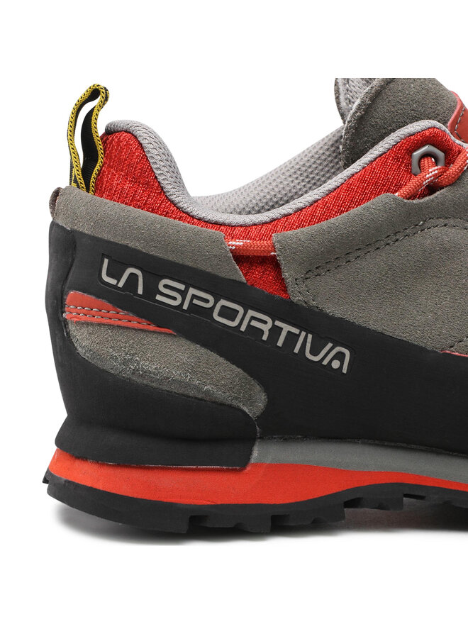 La Sportiva Trekingová obuv La Sportiva Boulder X 838909313 Šedá