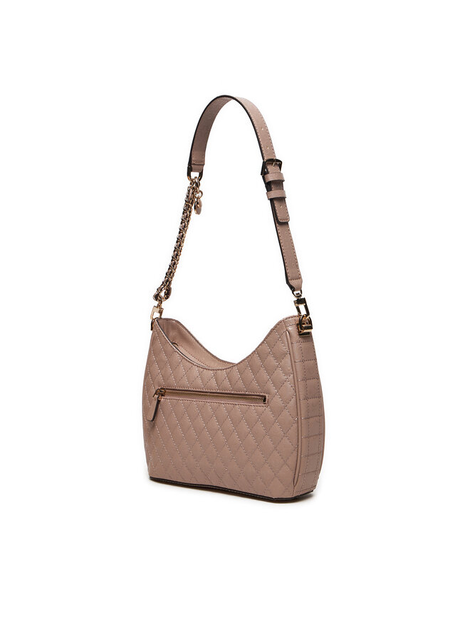 Guess Сумка Guess Yarmilla (GG) HWGG93 22020 Бежевий