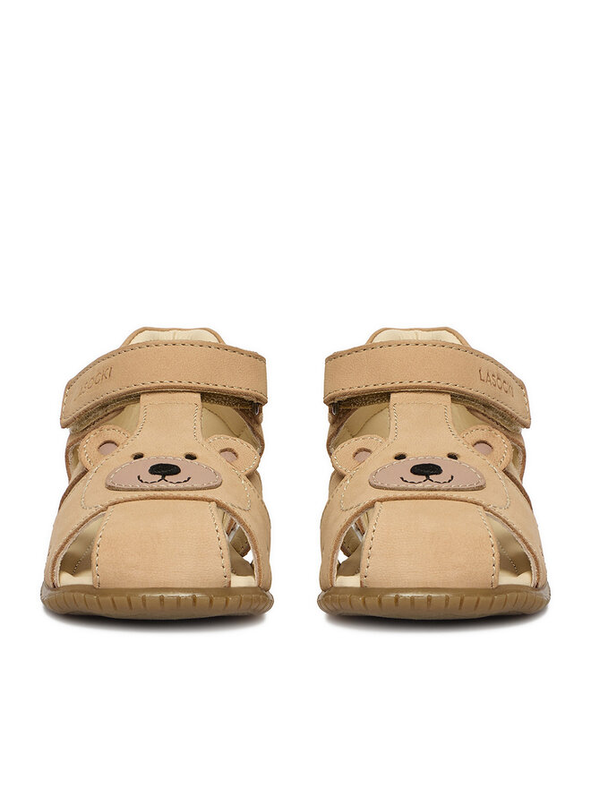 Lasocki Kids Босоніжки Lasocki Kids CEO-CI12-GORKY-03(II)CH Бежевий