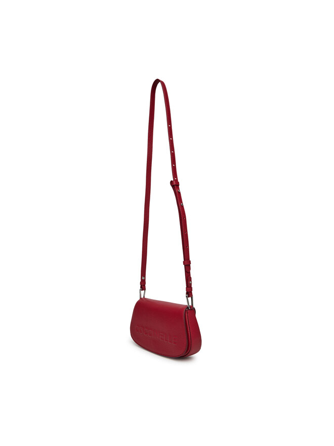 Coccinelle Geantă Coccinelle E5 QBB 52 01 01 Vișiniu