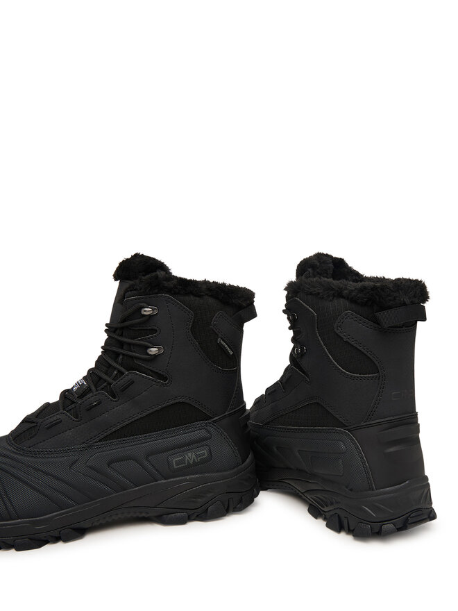 CMP Schneeschuhe CMP Fynnick Wp 3Q79867 Schwarz
