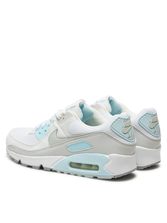Nike Sneakers Nike Air Max 90 DH8010 104 Bianco
