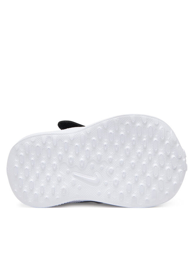 Nike Αθλητικά Nike Revolution 7 Μαύρο