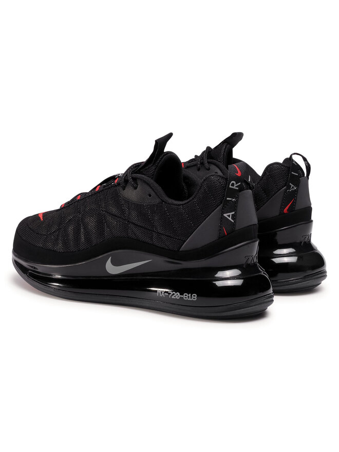 Nike Снікерcи Nike Mx-720-818 CW7476 001 Чорний