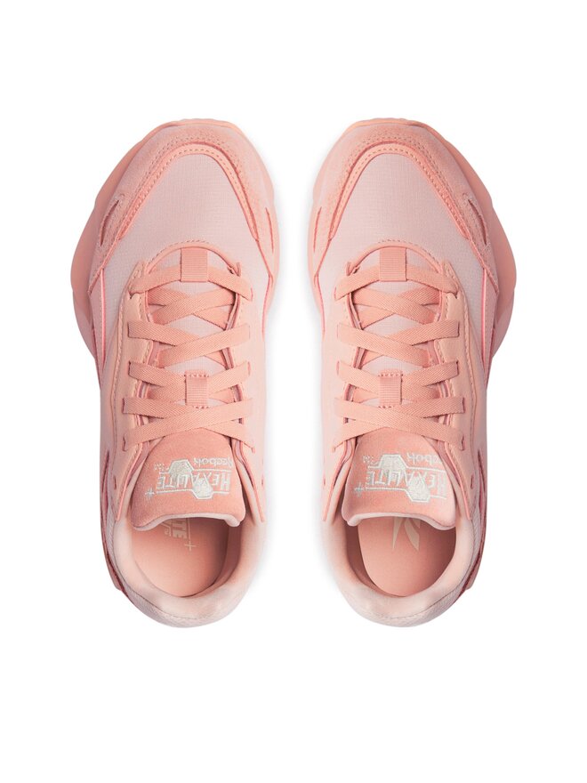 Reebok Sneakersy Reebok Hexalite Legacy 1.5 IE2364 Ružová