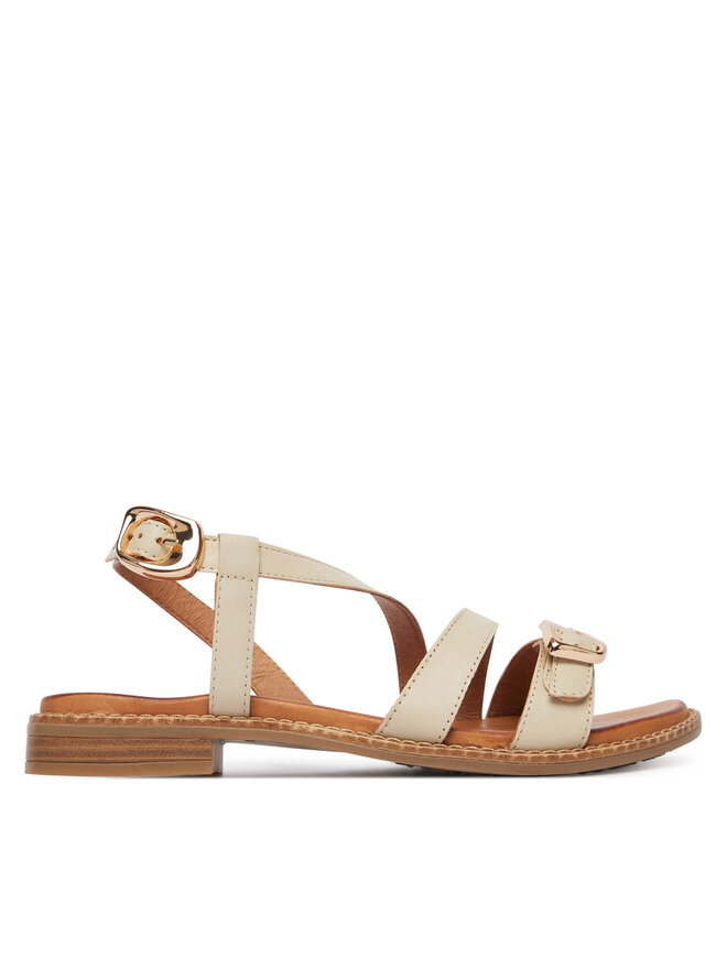 Tamaris Sandalen Tamaris 1-28119-46 Creme