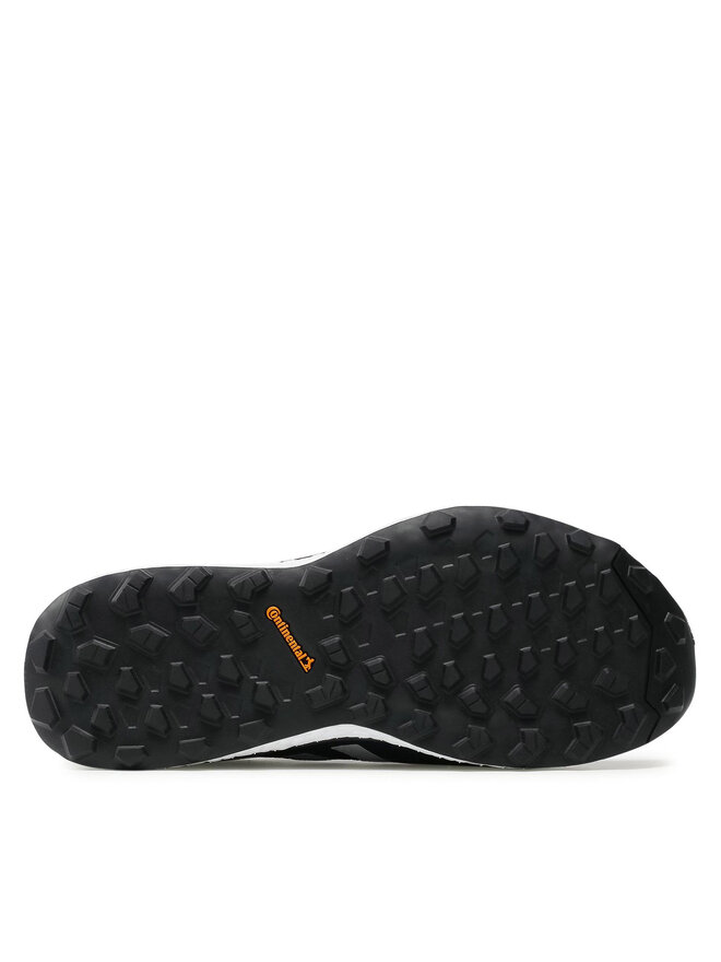 Buty do biegania adidas Terrex Agravic Flow FW5119 Czarny | eobuwie.com.pl