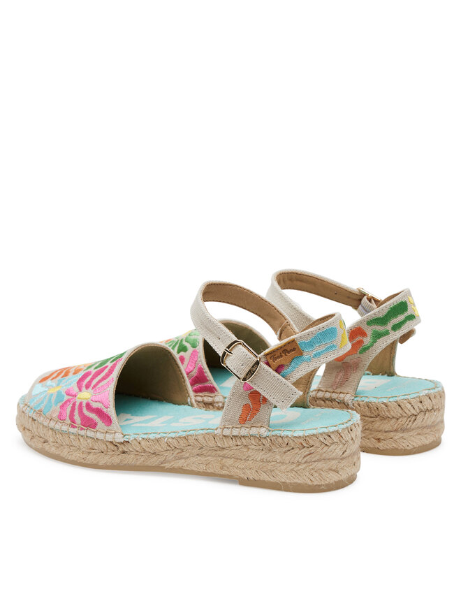 Toni Pons Espadrilles Toni Pons Garbet Bunt