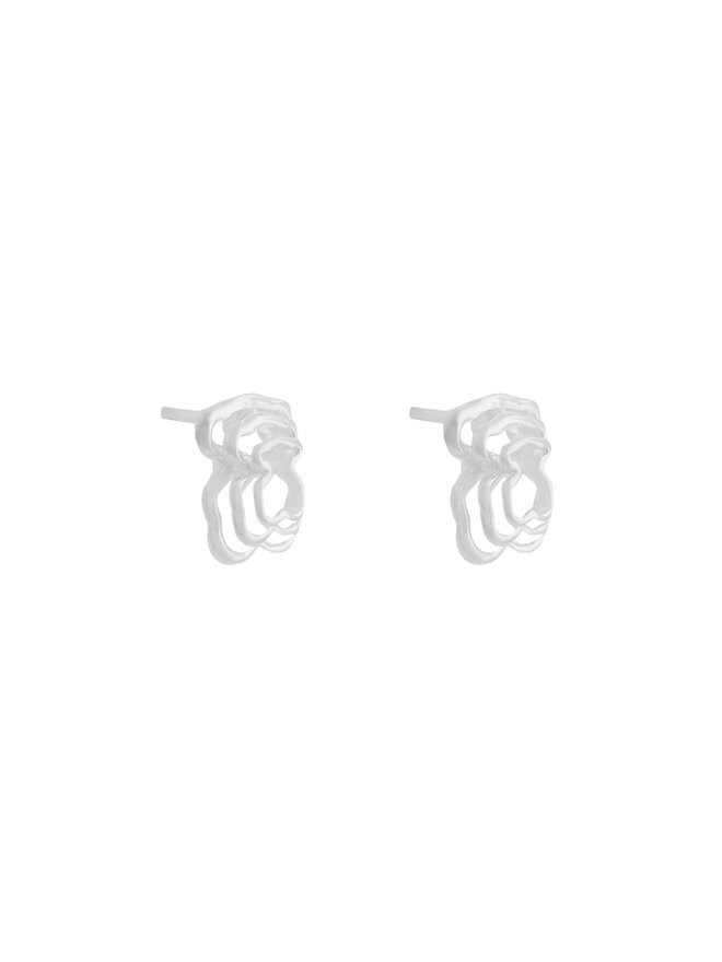 TOUS Ausskari TOUS Bickie 1004019200 Sudraba