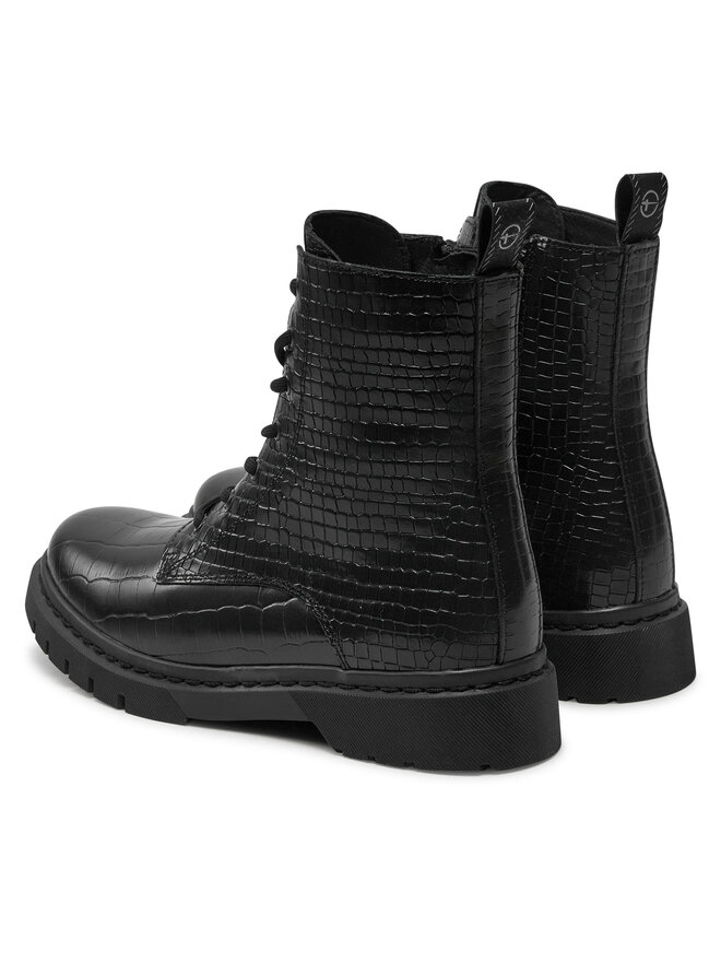 Tamaris Trappers Tamaris 1-25054-41 Negru