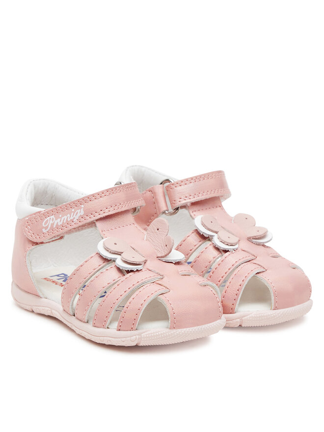 Primigi Sandale Primigi 7911700 Roz