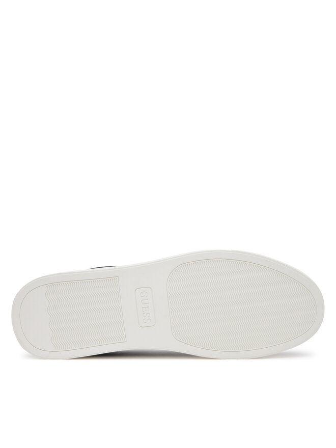 Guess Αθλητικά Guess FMTTO4 ELE12 Μαύρο