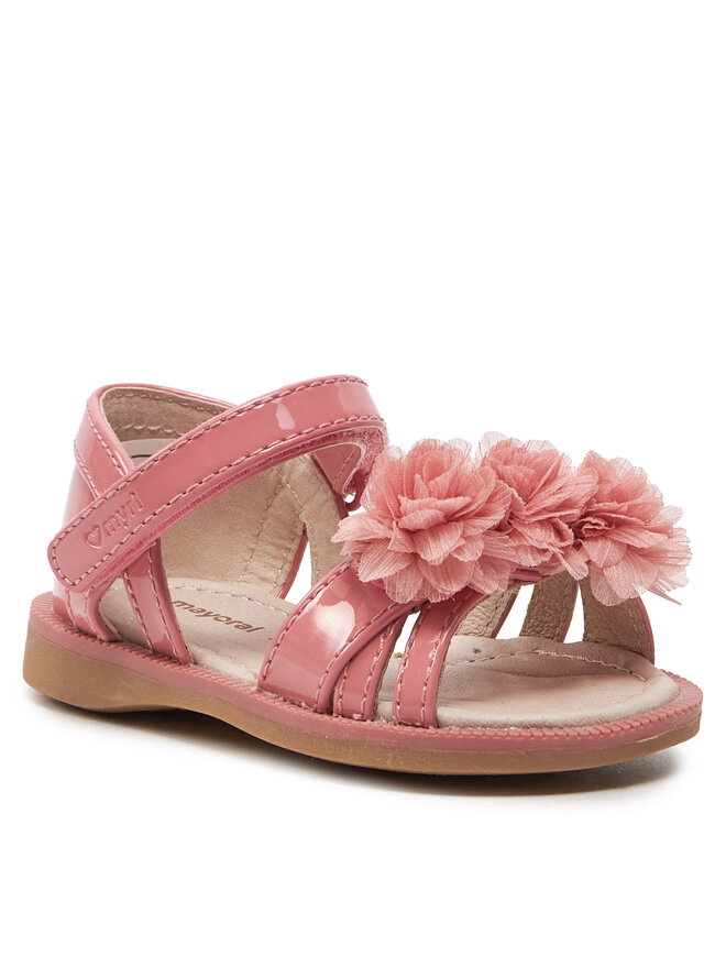 Mayoral Sandalias Mayoral 41543 Rosa