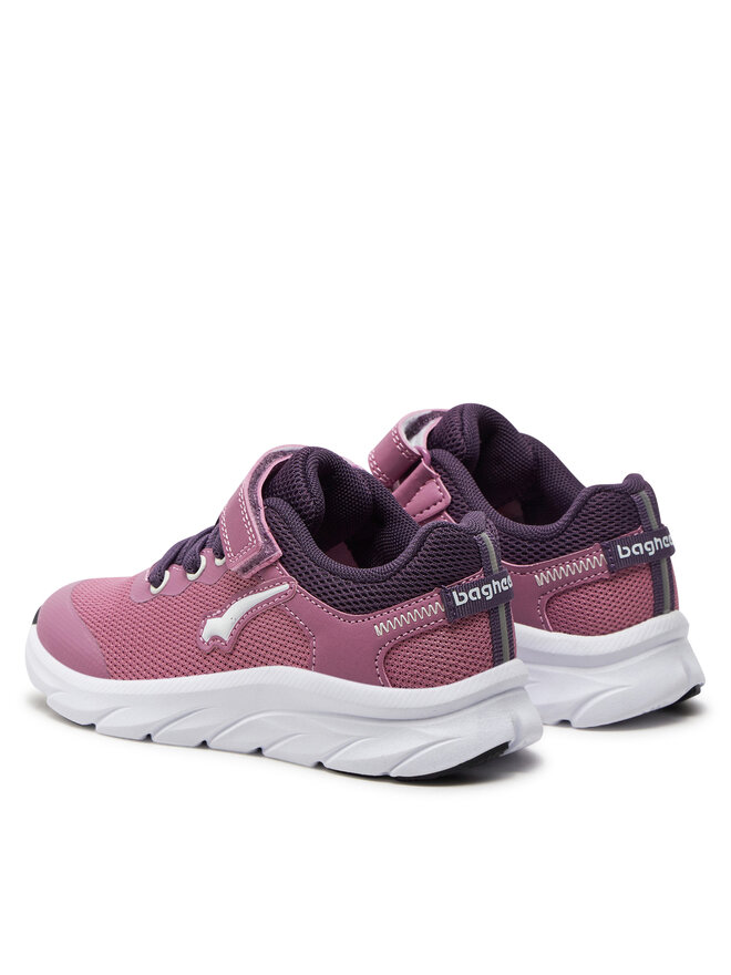 Bagheera Sneakers Bagheera Turbo 86598 Rosa