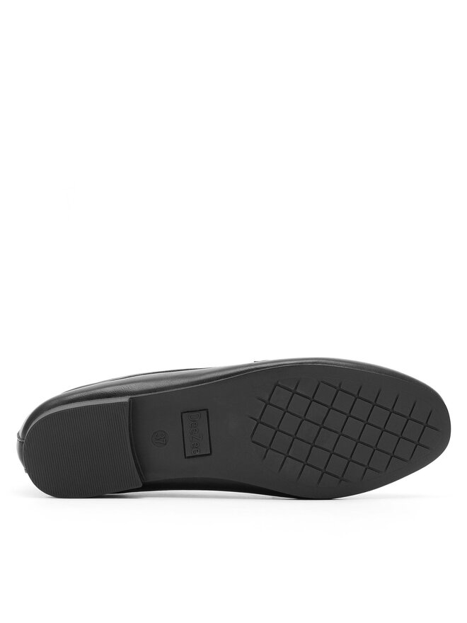 DeeZee Лоуфъри DeeZee JUTTE WS5560-13 Черен