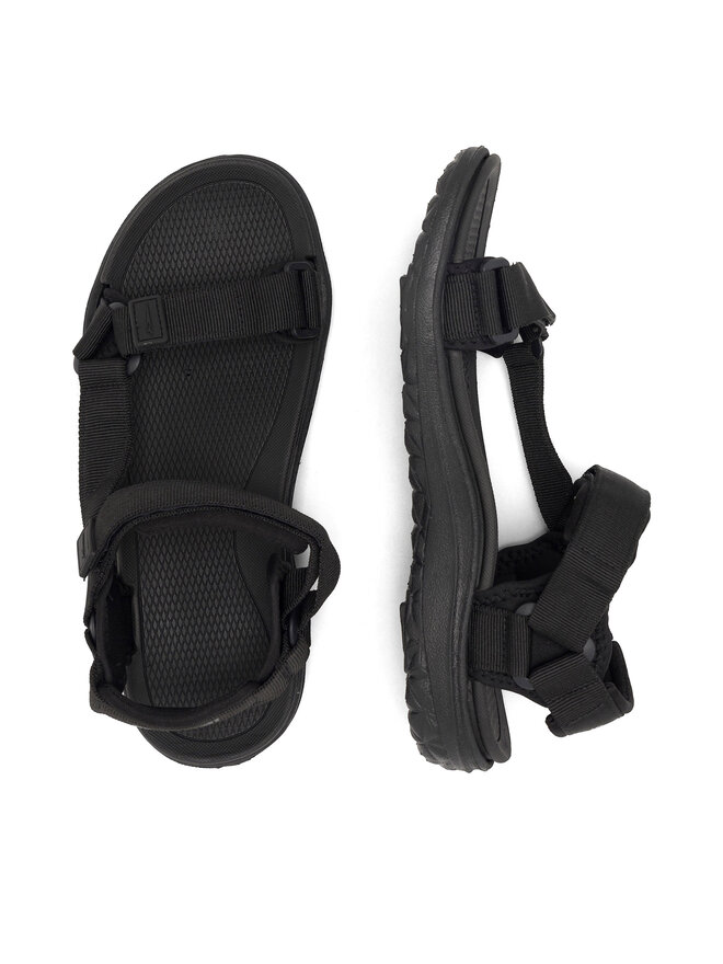 Sprandi Sandalen Sprandi MP40-20173Y Schwarz
