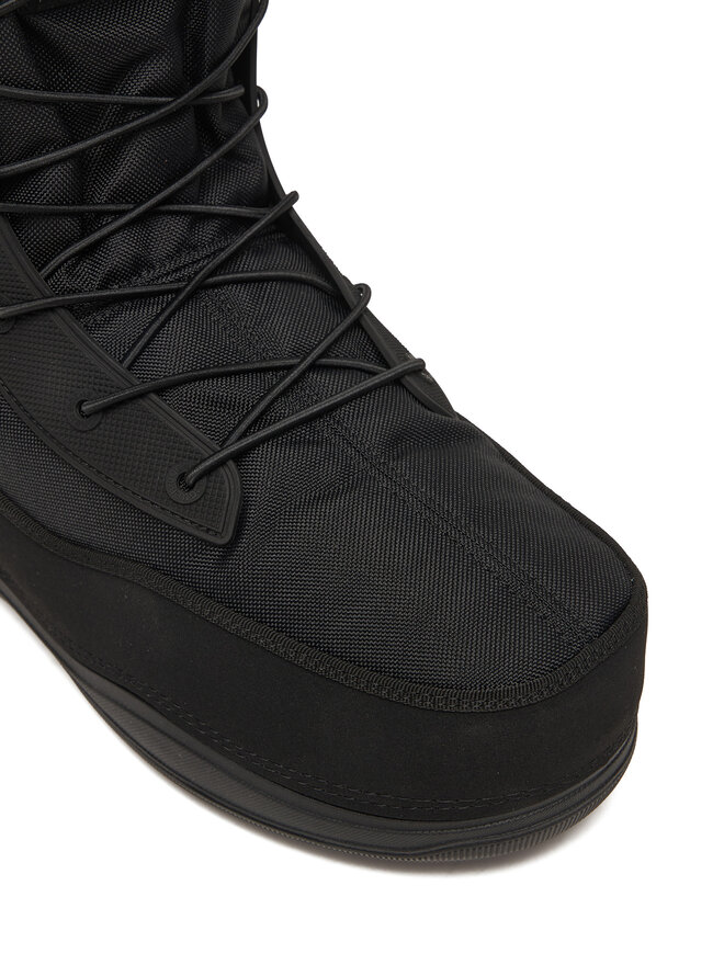 Bogner Botas de nieve Bogner Laax 9 32547544 Negro