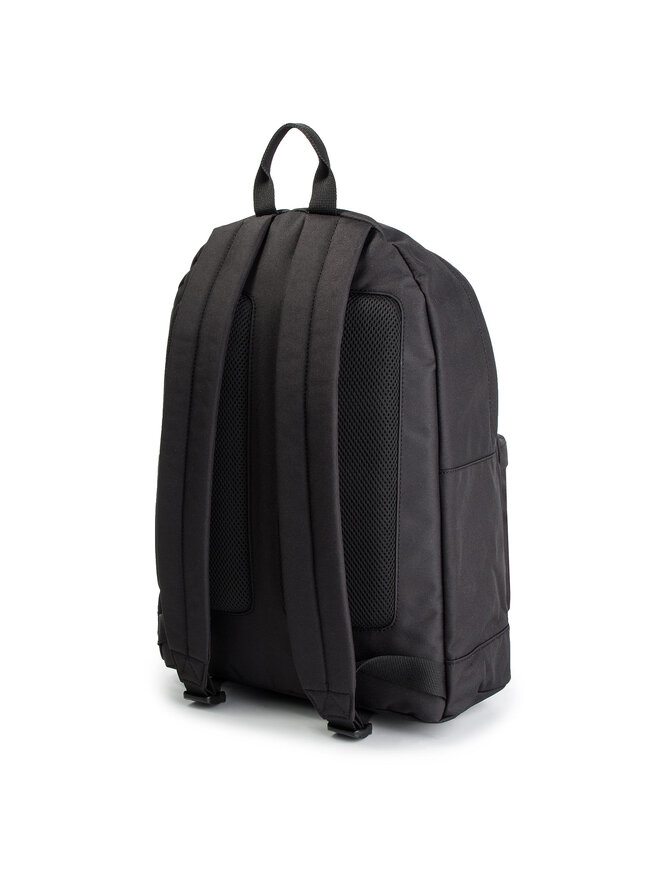 Lacoste Ruksak Lacoste NH2677NE Čierna