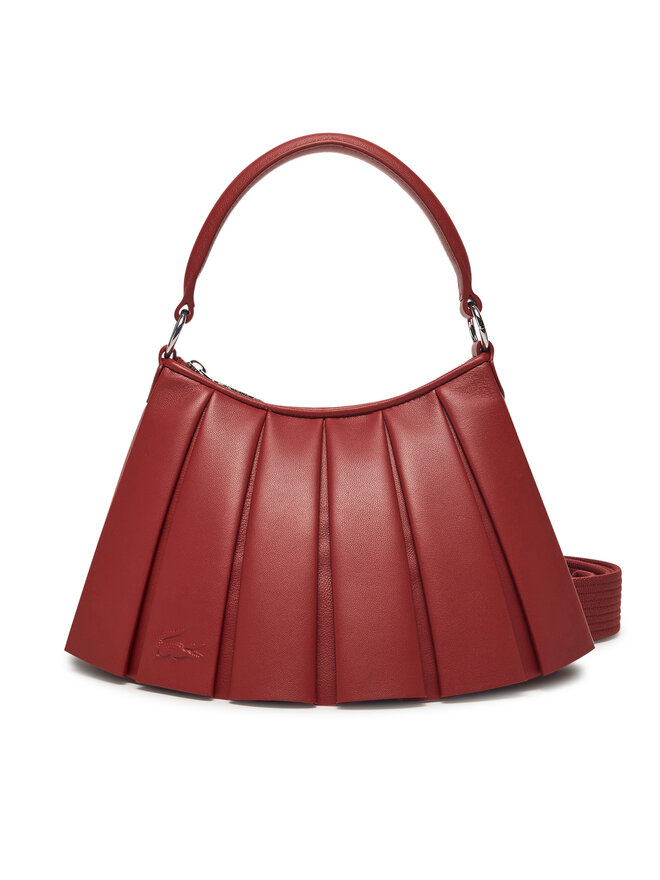Lacoste Borsetta Lacoste NU5011DP Rosso