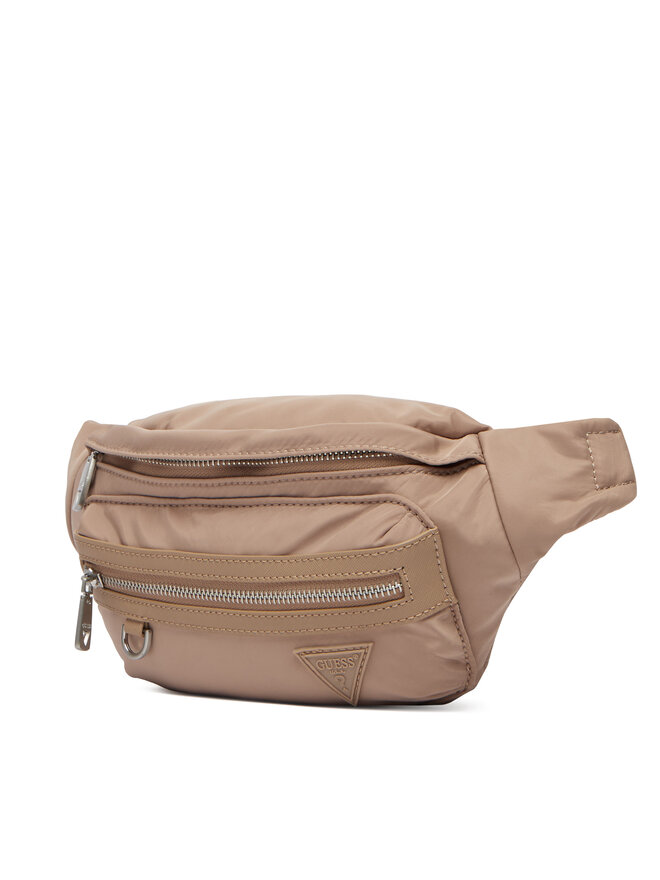 Guess Сумка на пояс﻿ Guess HMBENY P6156 Бежевий