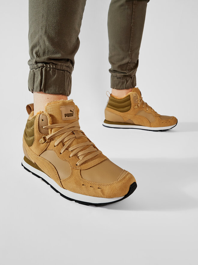 Puma Sneakers Puma Vista Mid Wtr 369783 03 Gelb