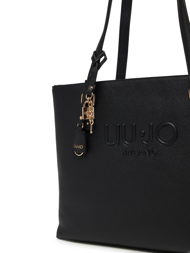 Liu Jo Handtasche Liu Jo AA6321 ES029 Schwarz