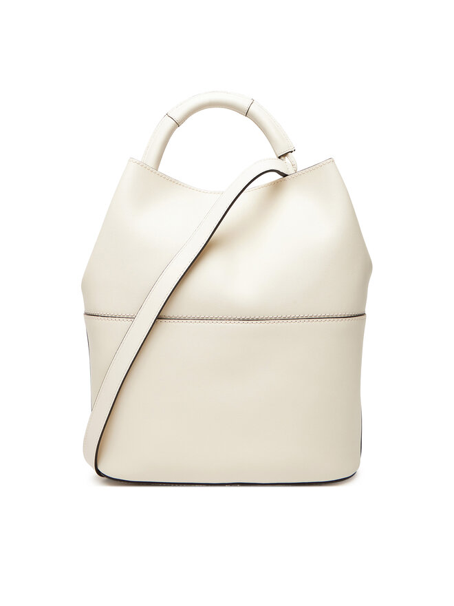 Furla Handtasche Furla WB01679 BX3169 BG 3767S Écru