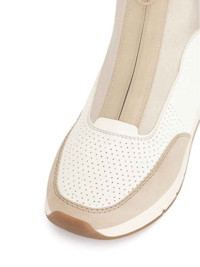 Rieker Sneakers Rieker 58959-62 Beige