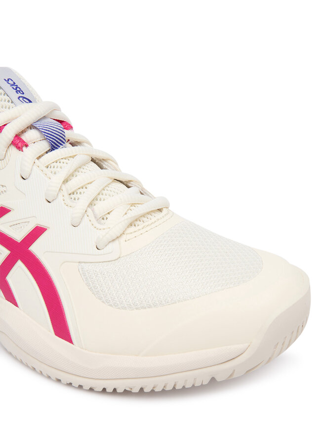 Asics Взуття для тенісу Asics Game Ff 1042A281 Сірий