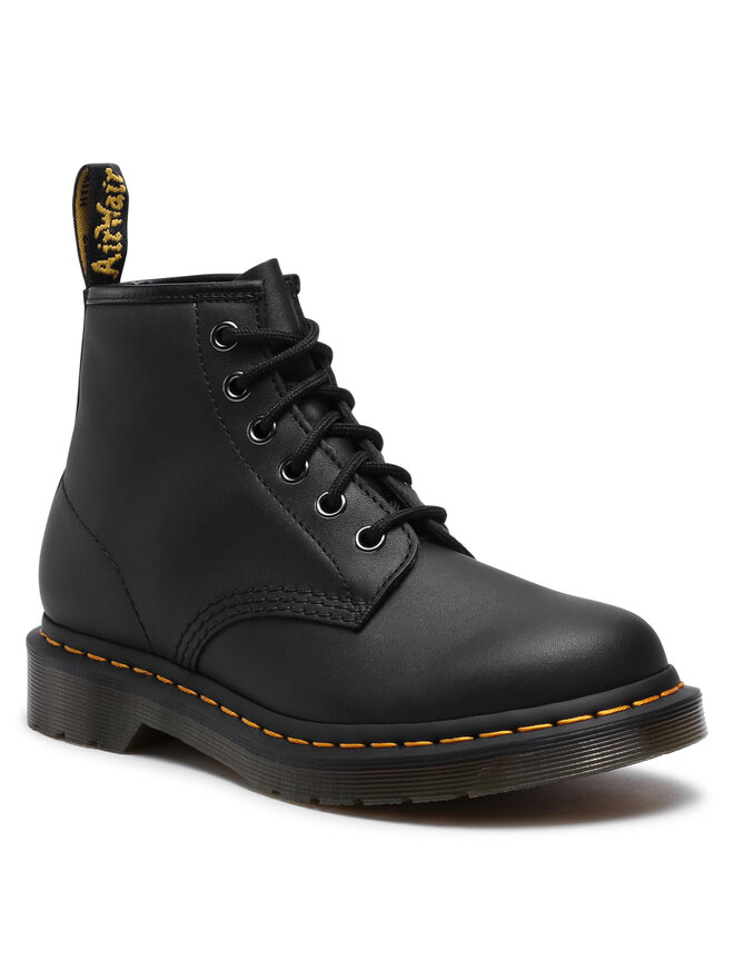 Anfibi Dr. Martens 101 26409001 Nero escarpe