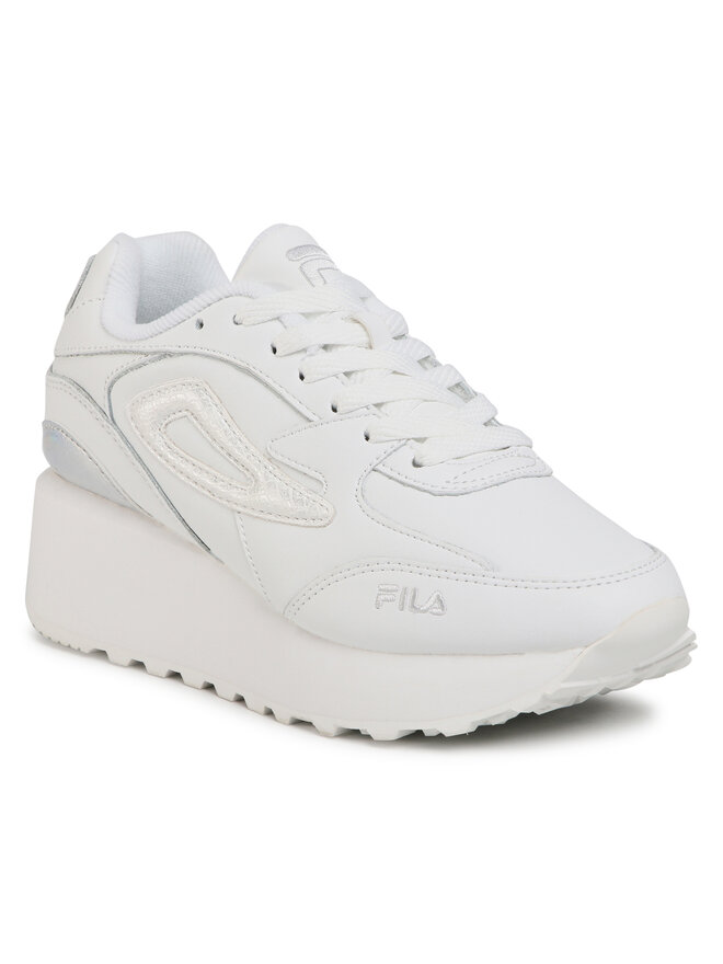 Sneakers fila bianche online