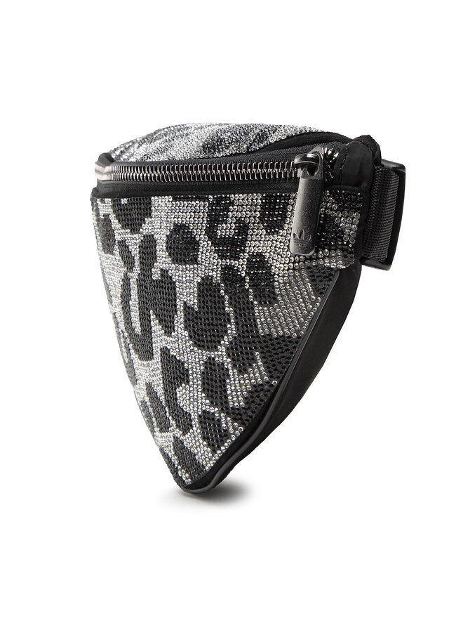 adidas Сумка на пояс﻿ adidas Waistbag HD7031 Чорний