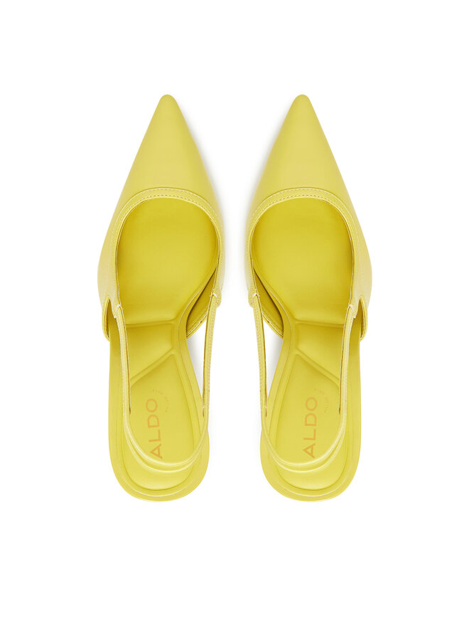 Aldo Sandalen Aldo Evania 13964756 Grün