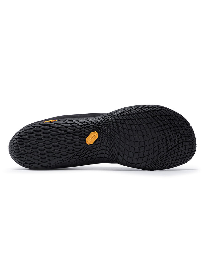 Merrell Снікерcи Merrell Vapor Glove 3 Luna Ltr J003422 Чорний