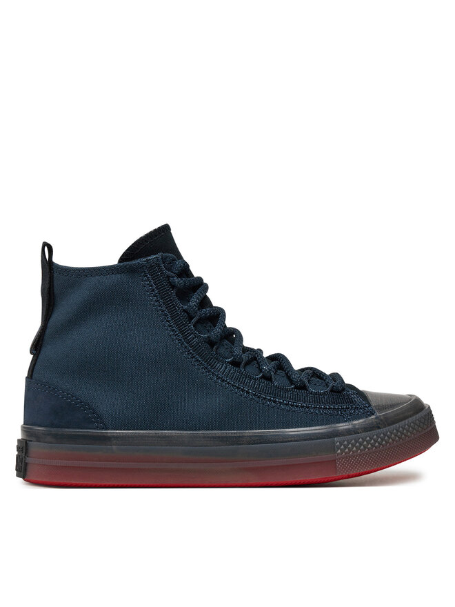 Sneakers Converse Chuck Taylor All Star Cx Explore 2 A08593C Bleu marine chaussures