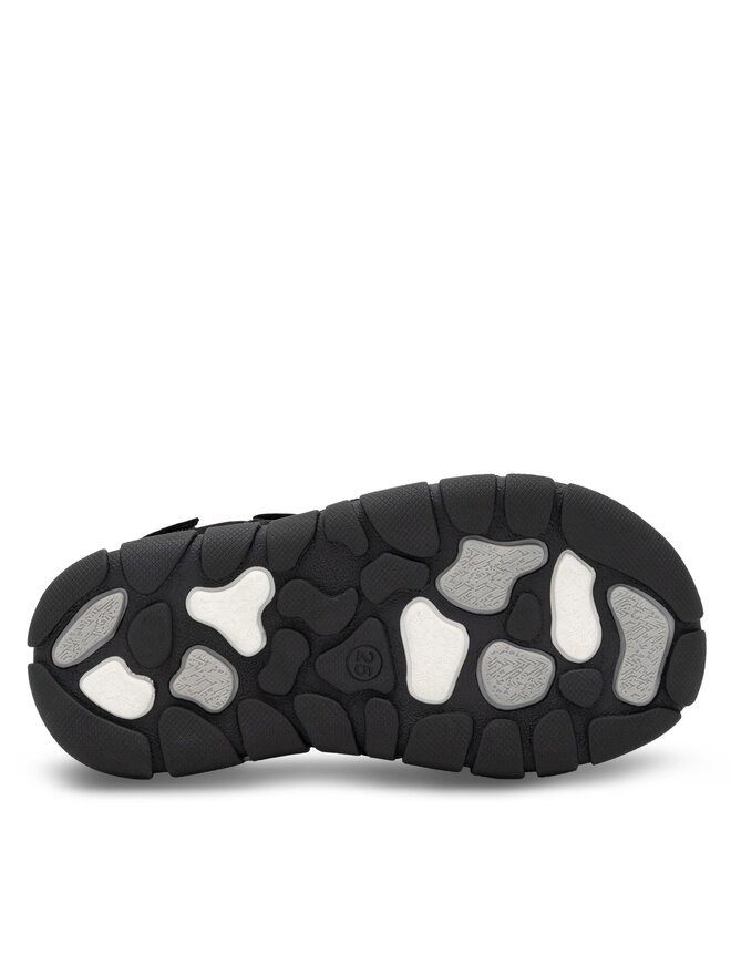 Lasocki Kids Sandale Lasocki Kids PENNY CI12-3033-05 Crna