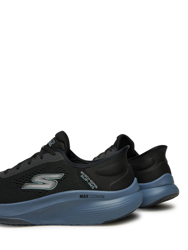 Skechers Сникърси Skechers Go Walk Max Walker 216584 Черен