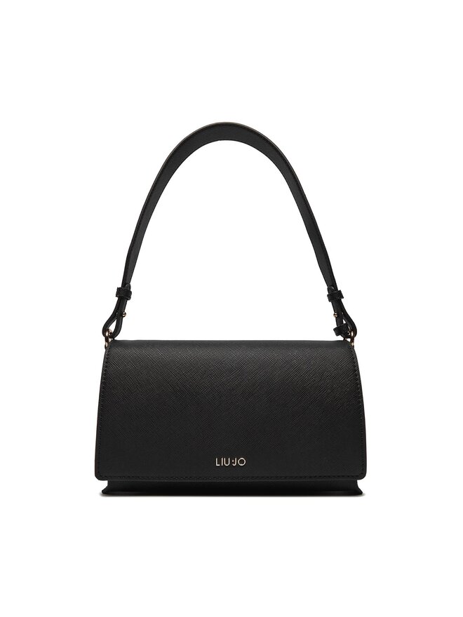 Liu Jo Сумка Liu Jo Ecs S Baguette AA4292 E0087 Чорний