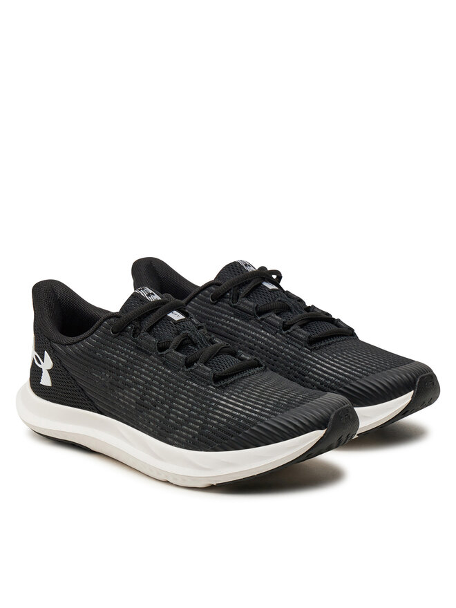 Under Armour Παπούτσια για Τρέξιμο Under Armour Ua Bgs Speed Swift 3028031-003 Μαύρο